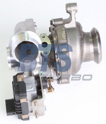 Turbocompresseur, suralimentation ORIGINAL